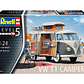 Para armar Vw T1 Camper Revell 1/24 - Miniatura 7