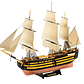 Barco para Armar Hms Victory Revell 1/450 - Miniatura 1