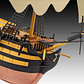 Barco para Armar Hms Victory Revell 1/450 - Miniatura 2