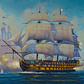 Barco para Armar Hms Victory Revell 1/450 - Miniatura 7
