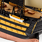 Barco para Armar Hms Victory Revell 1/450 - Miniatura 3