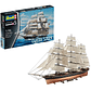 Barco para Armar Cutty Sark Revell 1/96 - Miniatura 1