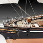 Barco para Armar Cutty Sark Revell 1/96 - Miniatura 4