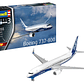 Para armar Boeing 737-800 Revell 1/288 - Miniatura 1