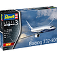 Para armar Boeing 737-800 Revell 1/288 - Miniatura 2