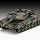 Para armar Leopard 2 A6M+ Revell 1/35 - Miniatura 4