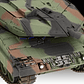 Para armar Leopard 2 A6M+ Revell 1/35 - Miniatura 5