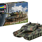 Para armar Leopard 2 A6M+ Revell 1/35 - Miniatura 1