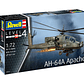 Para armar Ah-64A Apache Revell 1/72 - Miniatura 8