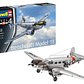 Para armar Beechcraft Model 18 Revell 1/48 - Miniatura 1