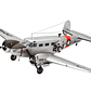 Para armar Beechcraft Model 18 Revell 1/48 - Miniatura 3