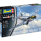 Para armar Beechcraft Model 18 Revell 1/48 - Miniatura 10