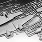 Para armar Beechcraft Model 18 Revell 1/48 - Miniatura 8