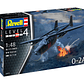 Para armar O-2A Revell Skymaster 1/48 - Miniatura 8