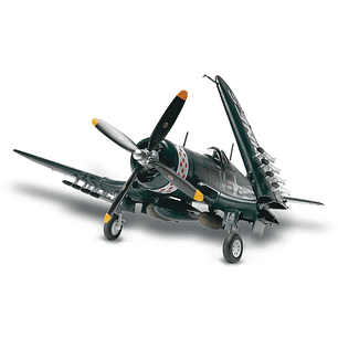 Para armar Corsair F4U-4 Revell 1/48