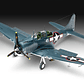Para armar Sbd-5 Dauntless Revell 1/48 - Miniatura 3