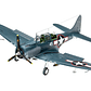 Para armar Sbd-5 Dauntless Revell 1/48 - Miniatura 2