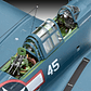 Para armar Sbd-5 Dauntless Revell 1/48 - Miniatura 5