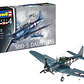 Para armar Sbd-5 Dauntless Revell 1/48 - Miniatura 1