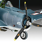 Para armar Sbd-5 Dauntless Revell 1/48 - Miniatura 4