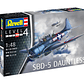 Para armar Sbd-5 Dauntless Revell 1/48 - Miniatura 10