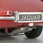 Vehículo para Armar Jaguar E-Type Revell 1/8 - Miniatura 3