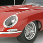 Vehículo para Armar Jaguar E-Type Revell 1/8 - Miniatura 2