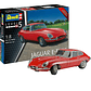 Vehículo para Armar Jaguar E-Type Revell 1/8 - Miniatura 1