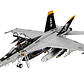 Para armar F/A-18F Super Hornet Revell 1/72 - Miniatura 3