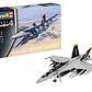 Para armar F/A-18F Super Hornet Revell 1/72 - Miniatura 1