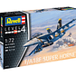 Para armar F/A-18F Super Hornet Revell 1/72 - Miniatura 9