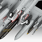 Para armar F/A-18F Super Hornet Revell 1/72 - Miniatura 8