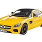Vehículo para Armar Mercedes-Amg Gt 1/24 - Miniatura 2