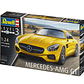 Vehículo para Armar Mercedes-Amg Gt 1/24 - Miniatura 10