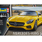 Vehículo para Armar Mercedes-Amg Gt 1/24 - Miniatura 1