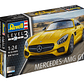 Vehículo para Armar Mercedes-Amg Gt 1/24 - Miniatura 11