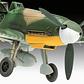 Para armar Messerschmitt Bf109 G-2/4 1/32 - Miniatura 2