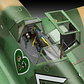 Para armar Messerschmitt Bf109 G-2/4 1/32 - Miniatura 3