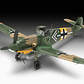 Para armar Messerschmitt Bf109 G-2/4 1/32 - Miniatura 8