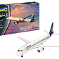 Para armar Embraer  190 Lufthansa new liivery 1/144 - Miniatura 1