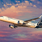 Para armar Embraer  190 Lufthansa new liivery 1/144 - Miniatura 7