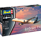 Para armar Embraer  190 Lufthansa new liivery 1/144 - Miniatura 9