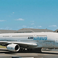 Para armar Airbus A380 Design New Livery  first flight 1/144 - Miniatura 3