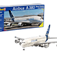 Para armar Airbus A380 Design New Livery  first flight 1/144 - Miniatura 1