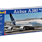 Para armar Airbus A380 Design New Livery  first flight 1/144 - Miniatura 10