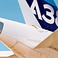 Para armar Airbus A380 Design New Livery  first flight 1/144 - Miniatura 5