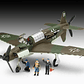 Para armar Dornier Do 335 Pfeil 1/48 - Miniatura 2