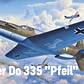 Para armar Dornier Do 335 Pfeil 1/48 - Miniatura 12