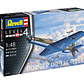 Para armar Dornier Do 335 Pfeil 1/48 - Miniatura 3