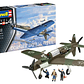 Para armar Dornier Do 335 Pfeil 1/48 - Miniatura 1